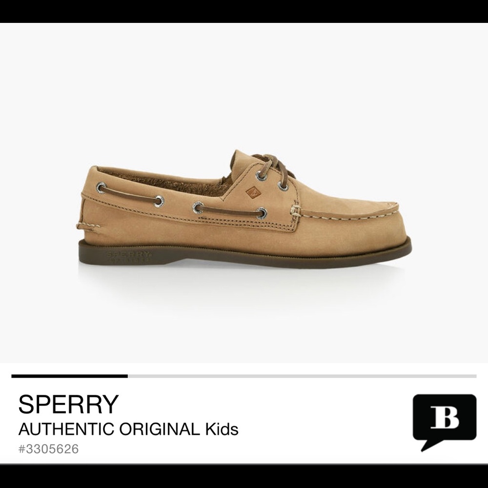 Sperry